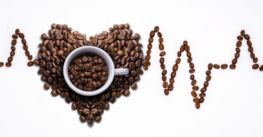 COFFEA CRUDA