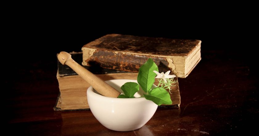 Jak se Homeopatika správně užívají?